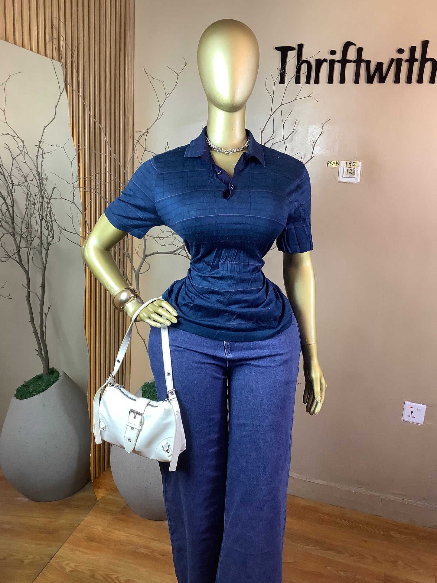 PEAK152 SIZE12