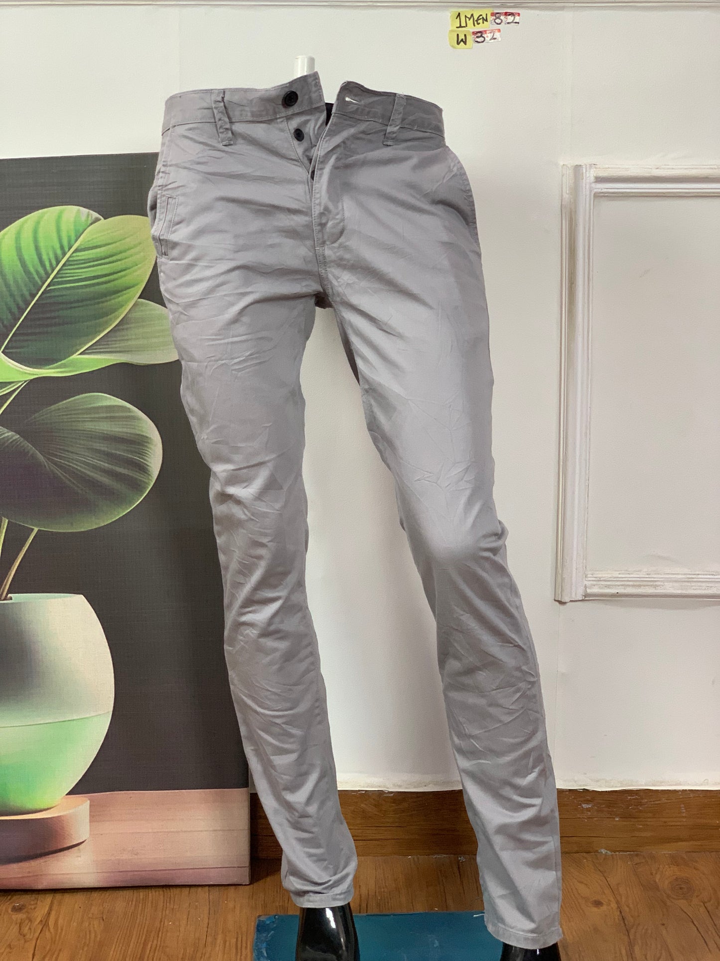 WAIST32 1Men82