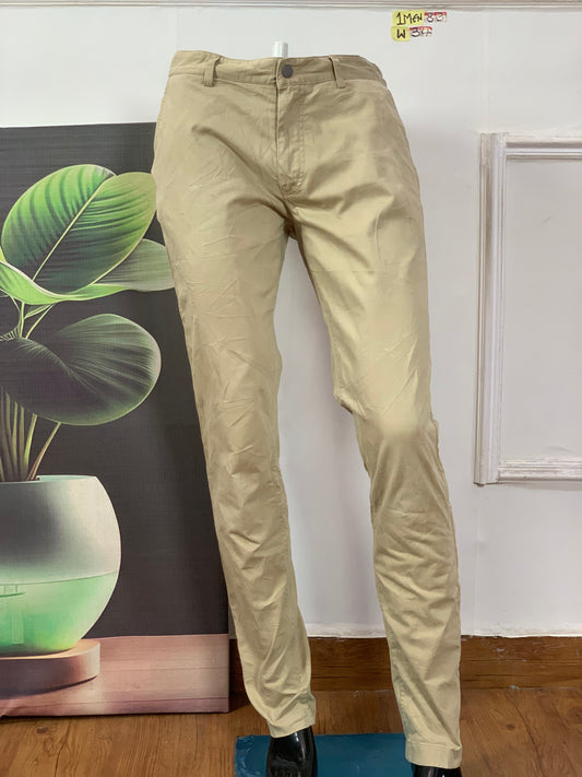 WAIST34 1Men83