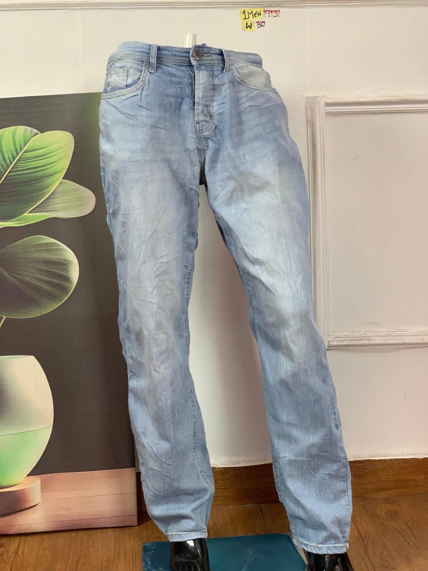 WAIST30 1Men93