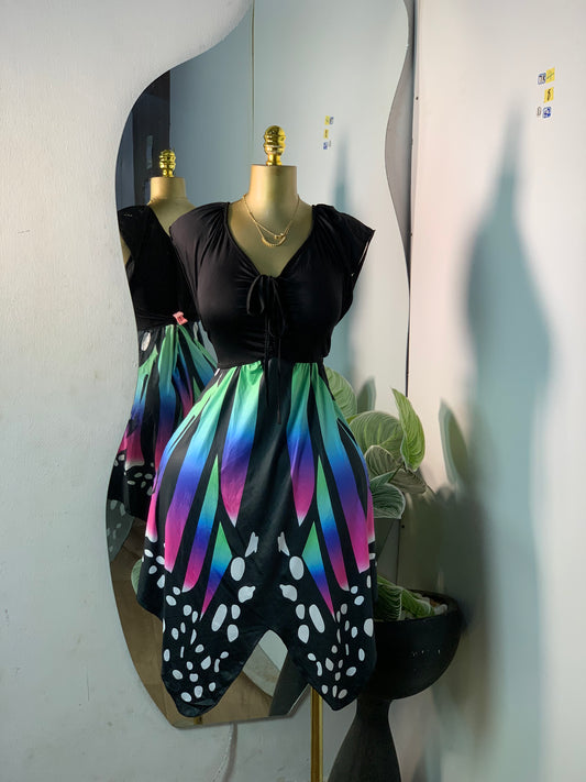SIZE8 7K4 Length42