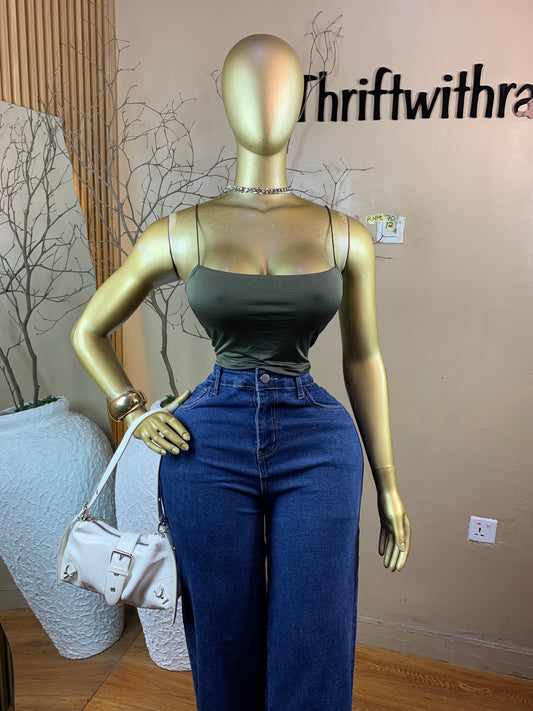 SIZE12 KNIT70(Top only)