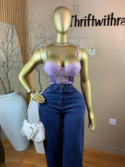 SIZE6 KNIT74(Top only)