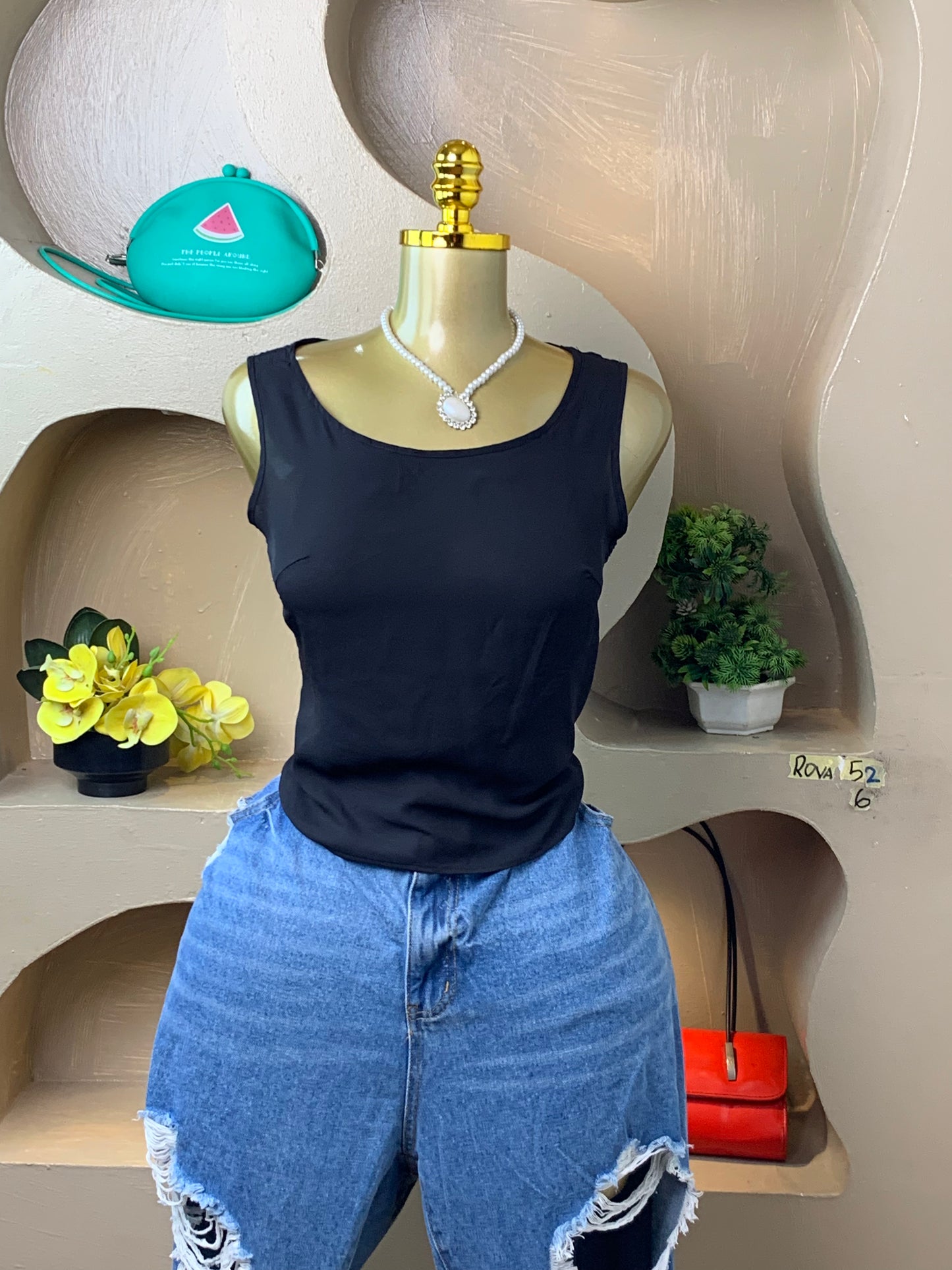 SIZE6 ROVA52