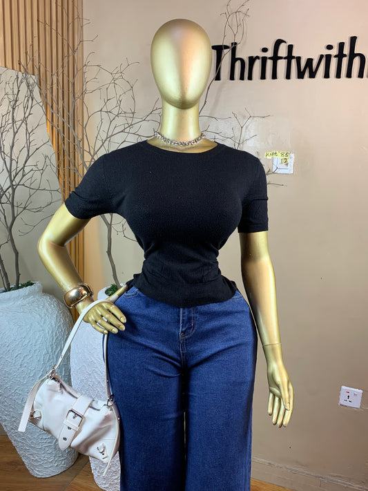 SIZE12 KNIT85(Top only)