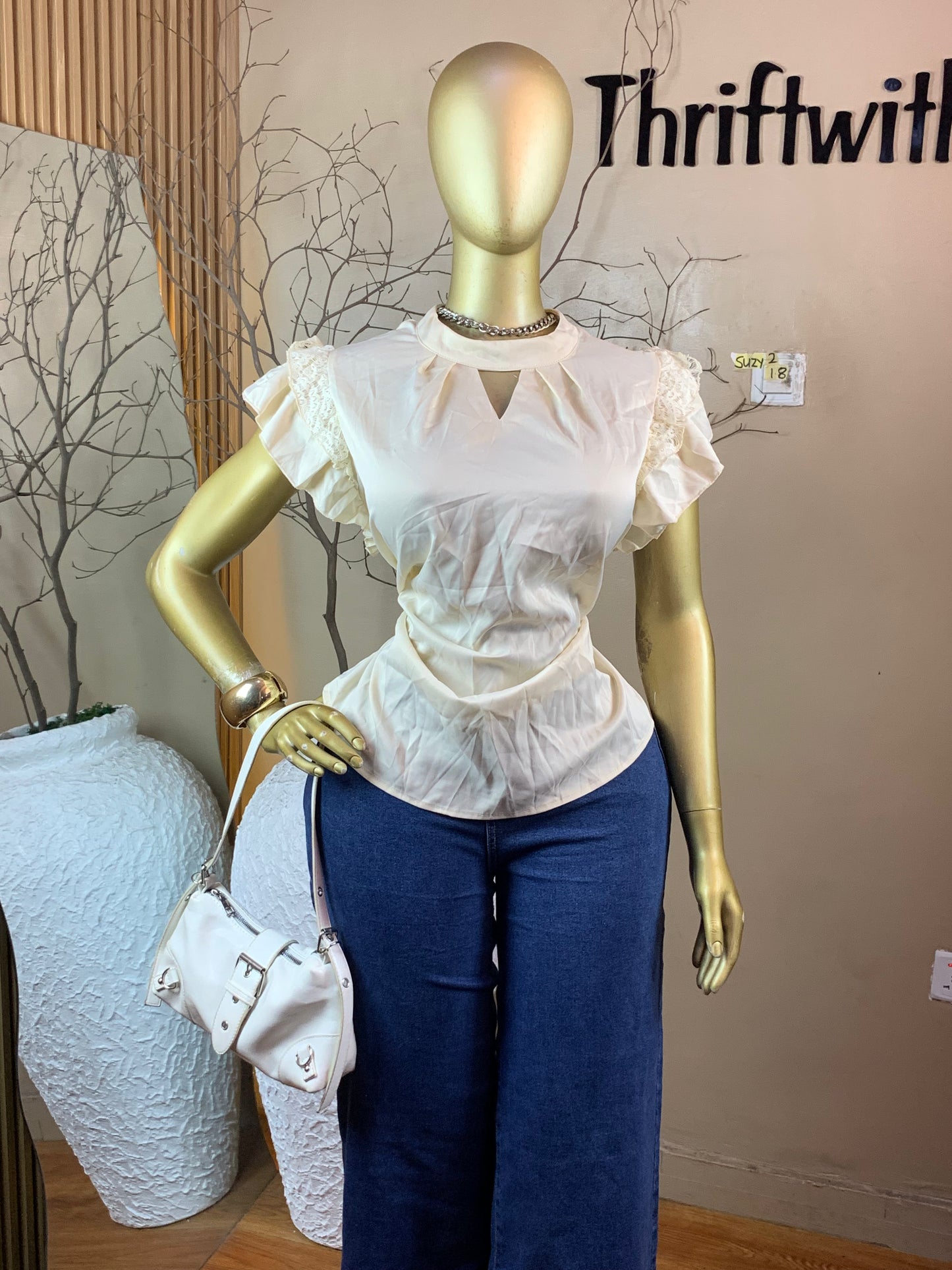 SIZE18 SUZY2(Top only)