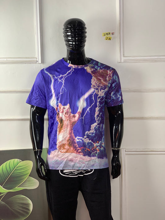 UK SIZE (2-X-LARGE) 3MEN1
