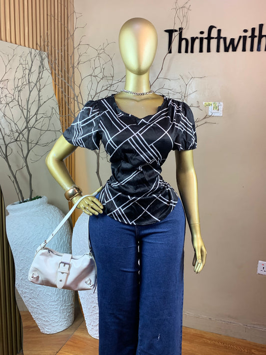 SIZE14 SUZY5(Top only)