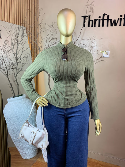 SIZE12 SUZY8(Top only)