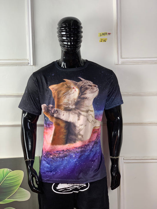 UK SIZE (2-X-LARGE) 3MEN7