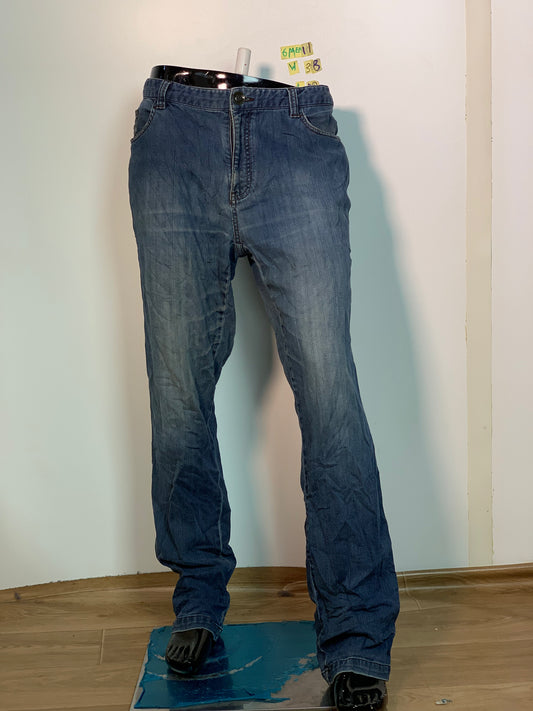 WAIST38 6MEN11 Length40