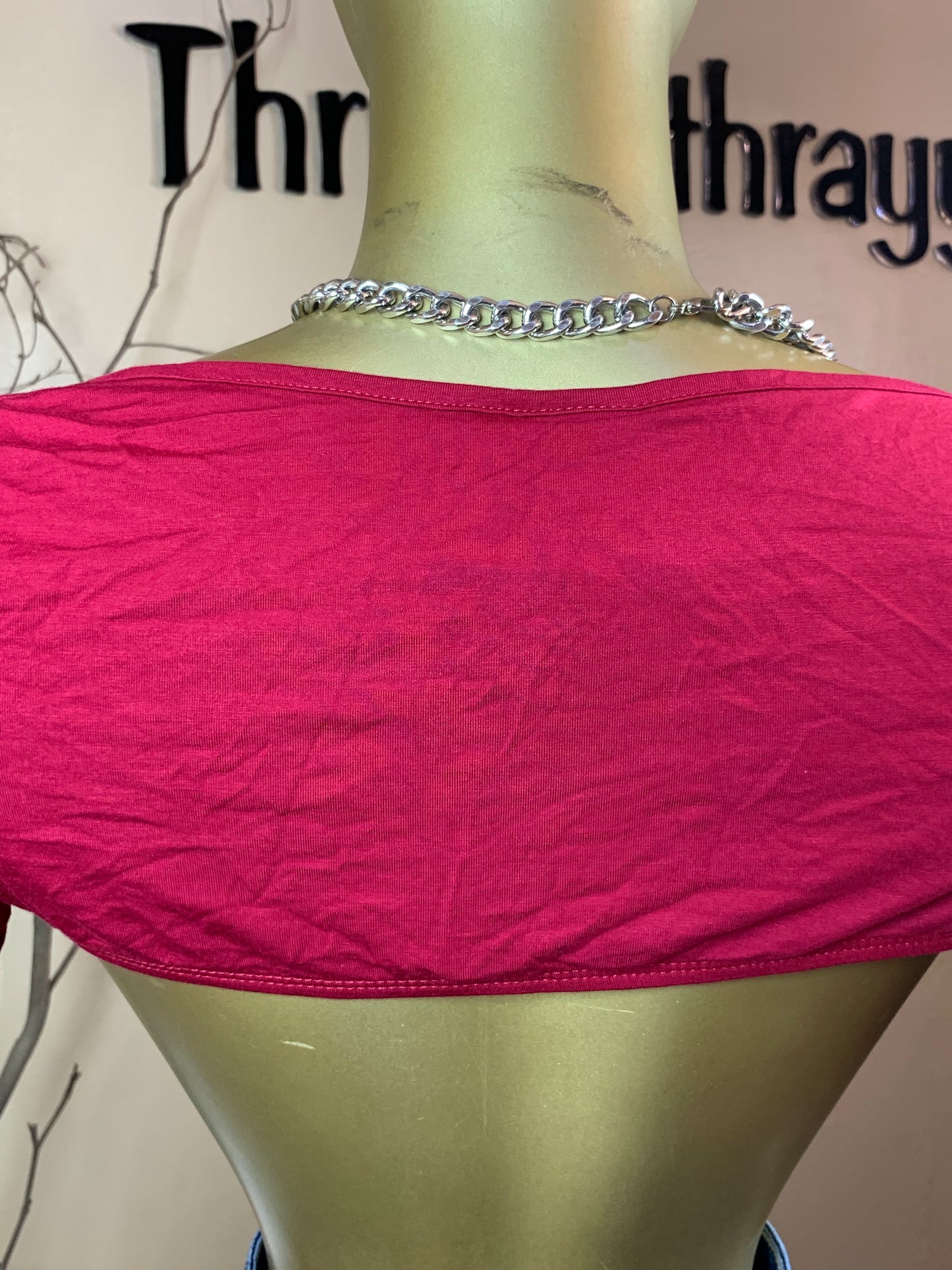 SIZE8 SUZY12(Jacket only)