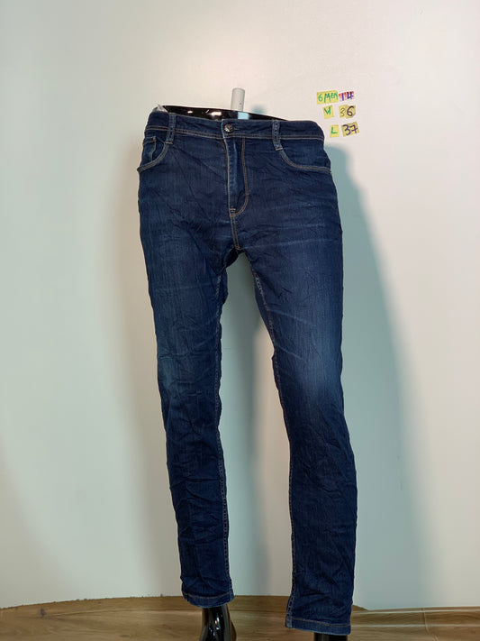 WAIST36 6MEN14 Length37