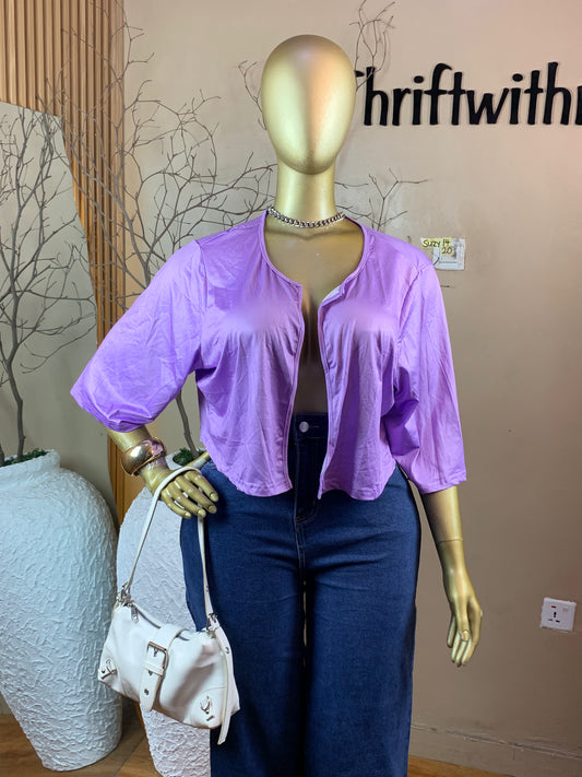 SIZE20 SUZY14(Top only)