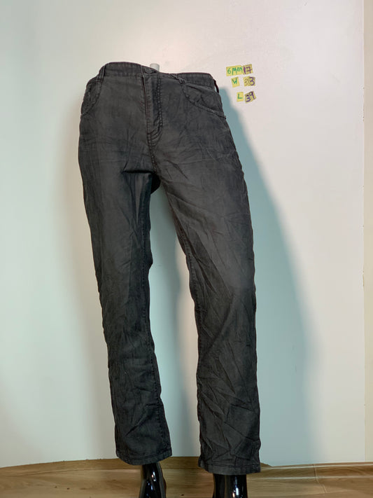 WAIST33 6MEN17 Length39