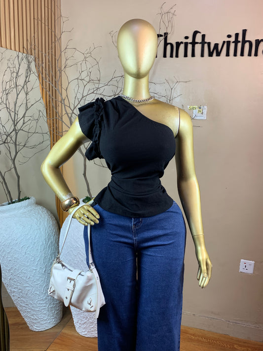 SIZE14 SUZY16(Top only)
