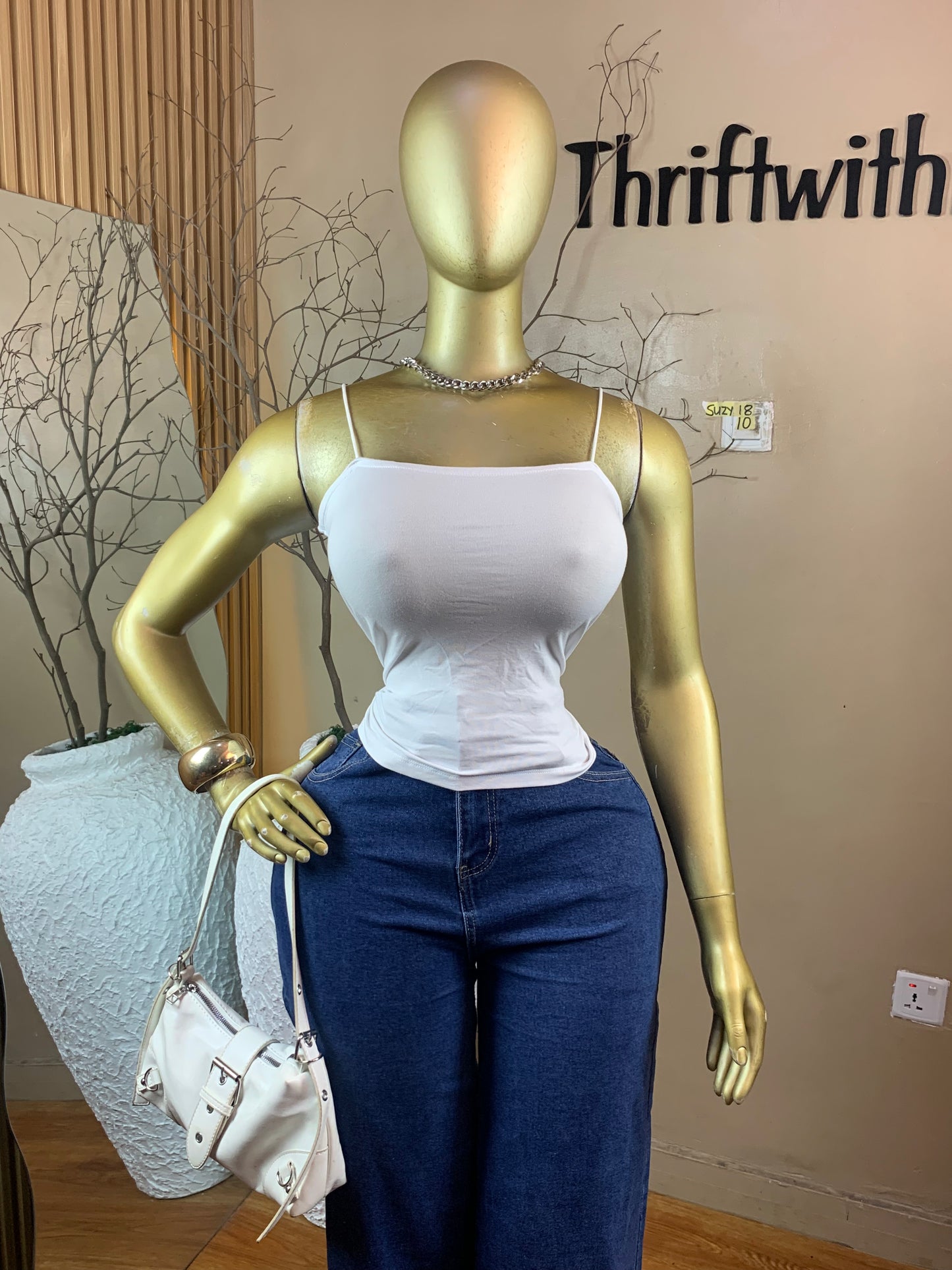 SIZE10 SUZY18(Top only)