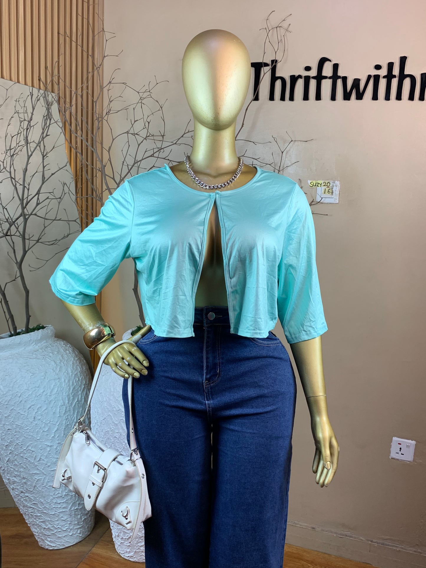 SIZE14,16,20&22 SUZY20(Jacket only)