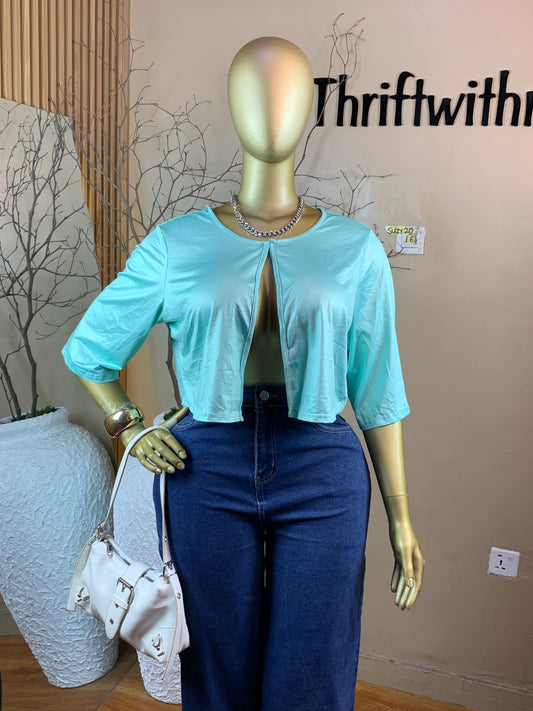 SIZE14,16,20&22 SUZY20(Jacket only)