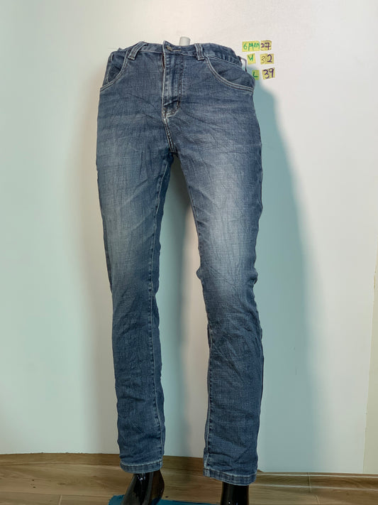 WAIST32 6MEN27 Length39