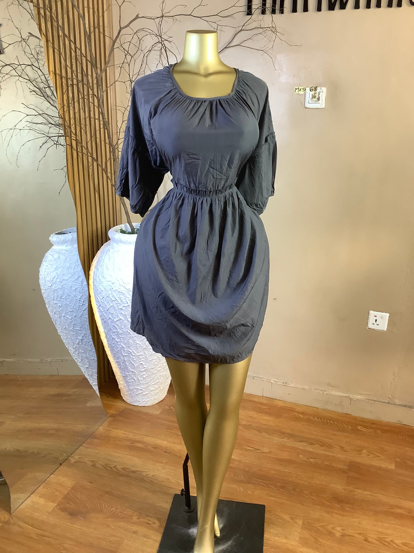 MAYA68 SIZE16