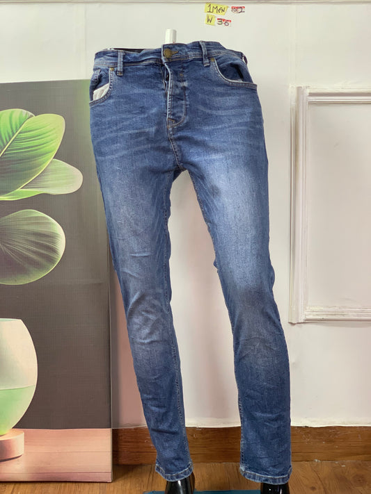 WAIST36 1Men102
