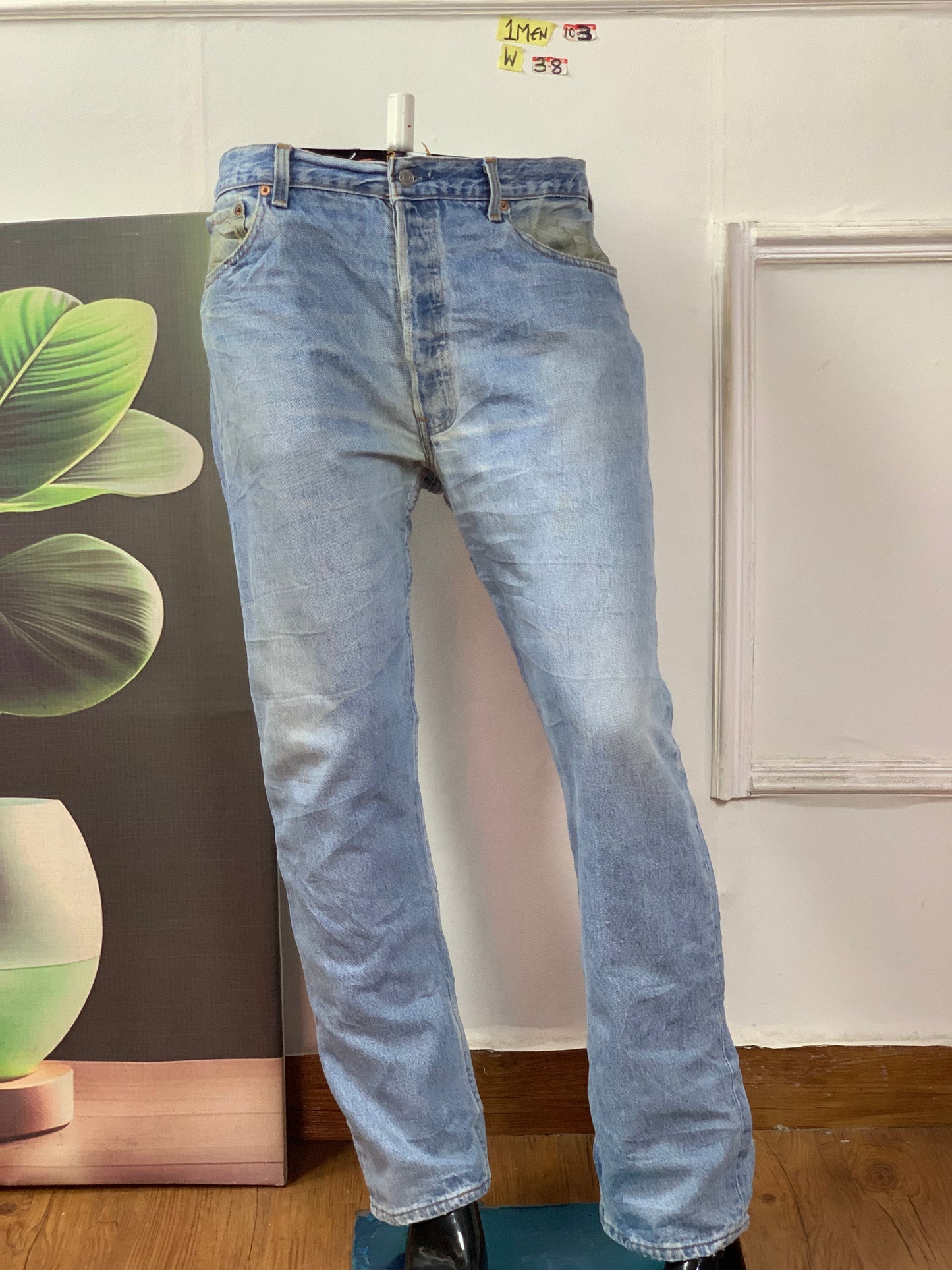 WAIST38 1Men103