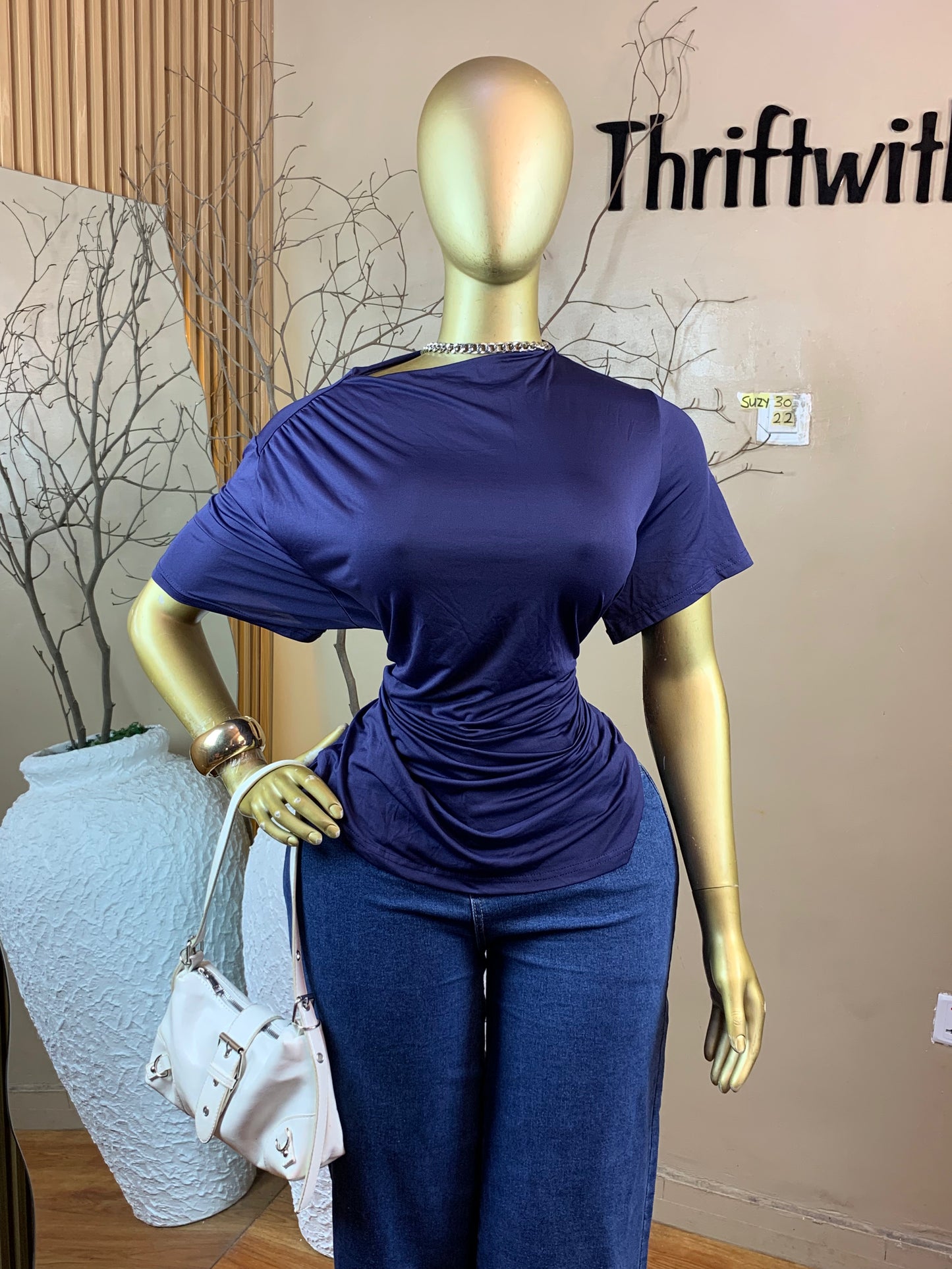 SIZE20&22 SUZY30(Top only)