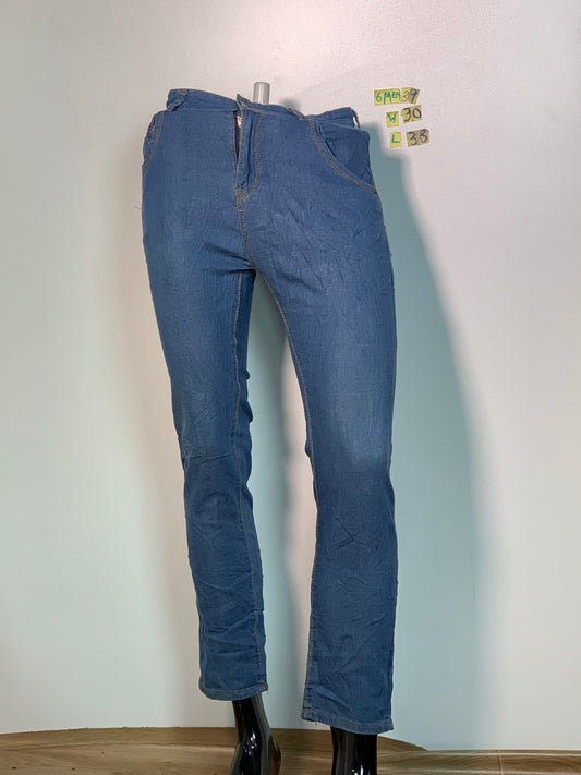 WAIST30 6MEN39 Length38
