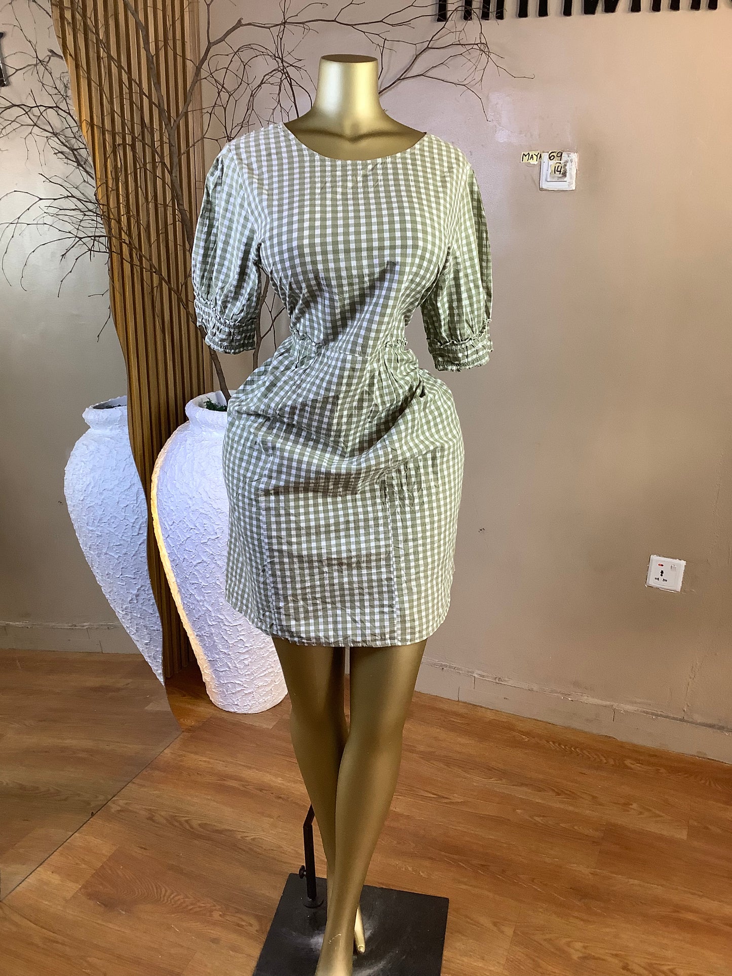 MAYA69 SIZE14