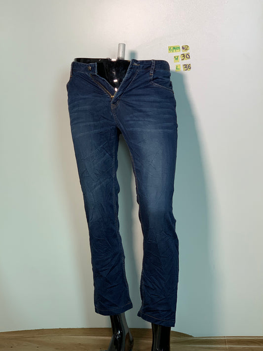 WAIST30 6MEN42 Length36