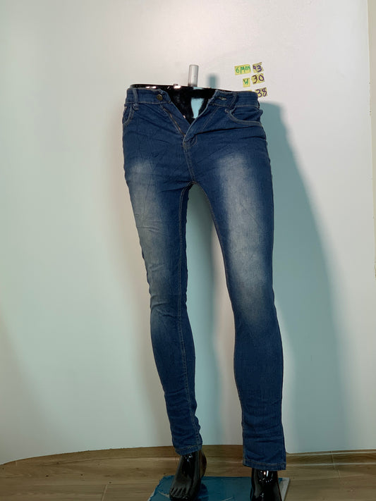 WAIST30 6MEN43 Length38