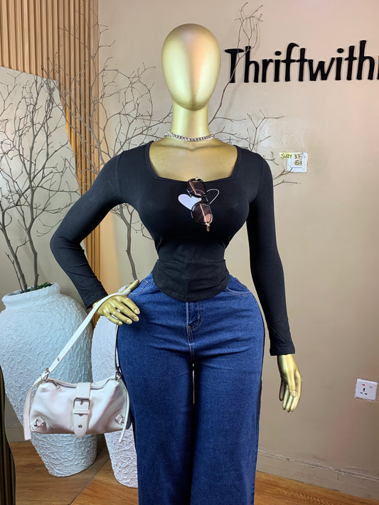 SIZE6 SUZY37(Top only)