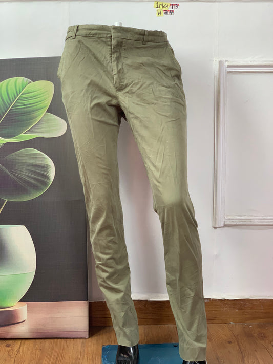 WAIST34 1Men113