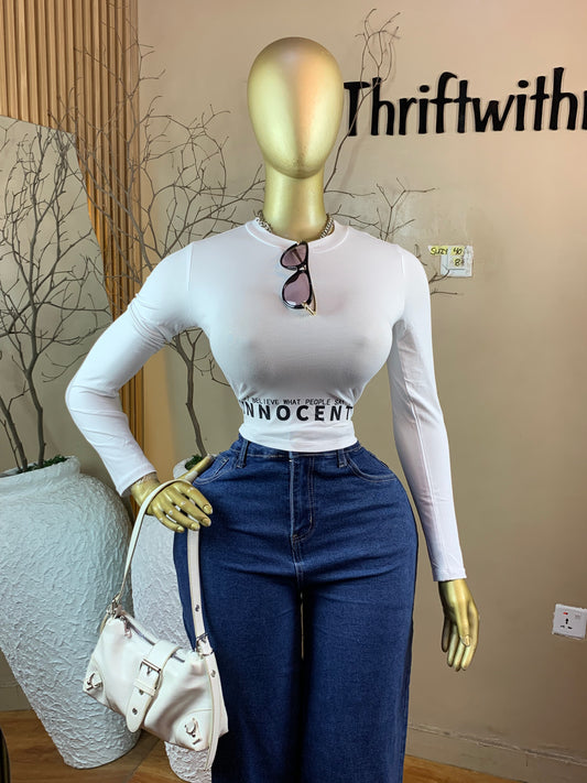 SIZE8 SUZY40(Top only)
