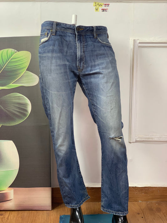 WAIST36 1Men117