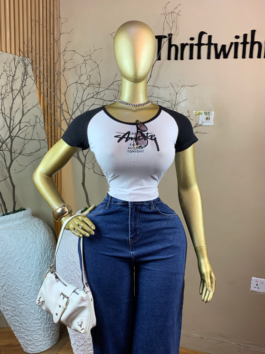 SIZE8 SUZY43(Top only)