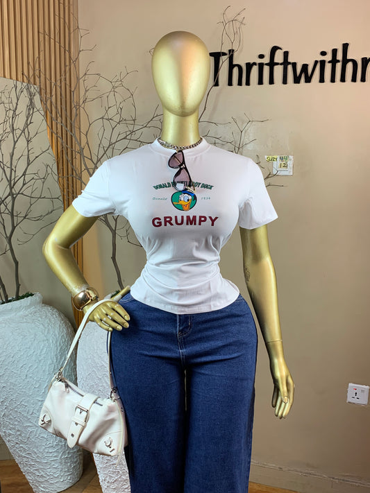 SIZE12 SUZY44(Top only)