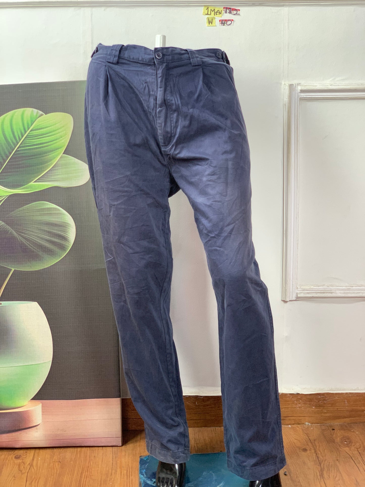 WAIST40 1Men122