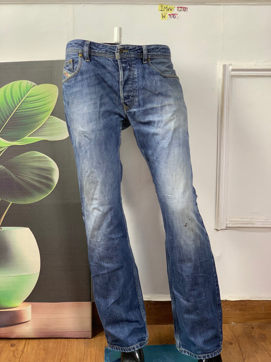 WAIST36 1Men124
