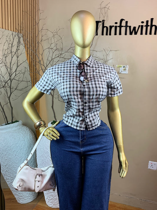 SIZE8 SUZY48(Top only)