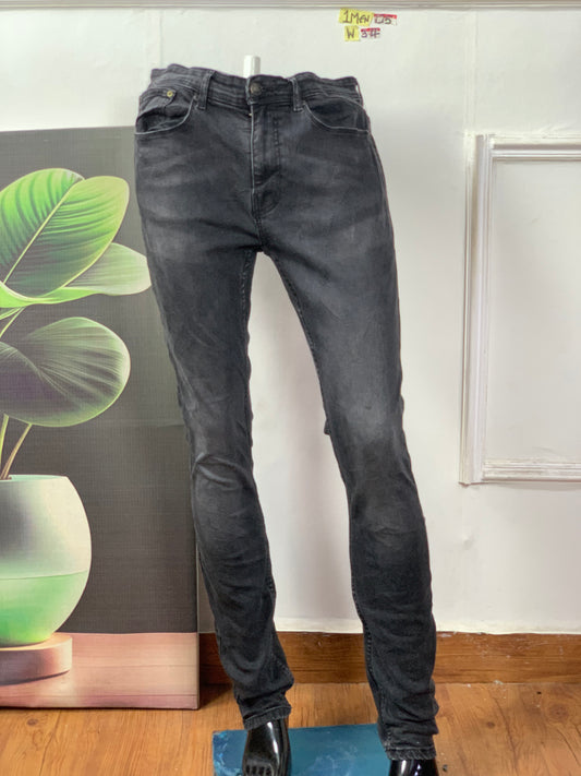WAIST34 1Men125