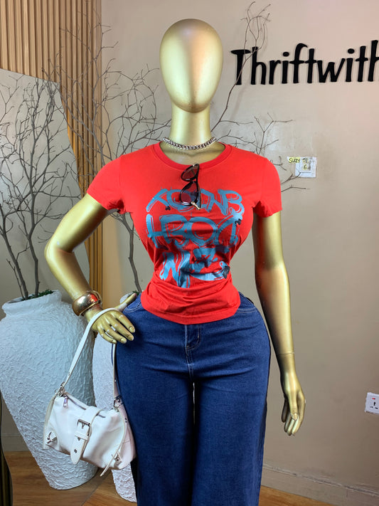 SIZE6 SUZY51(Top only)