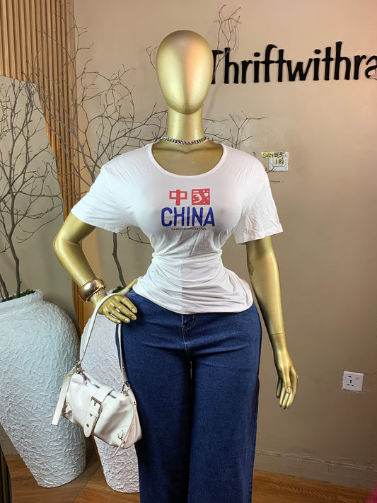 SIZE18 SUZY53(Top only)