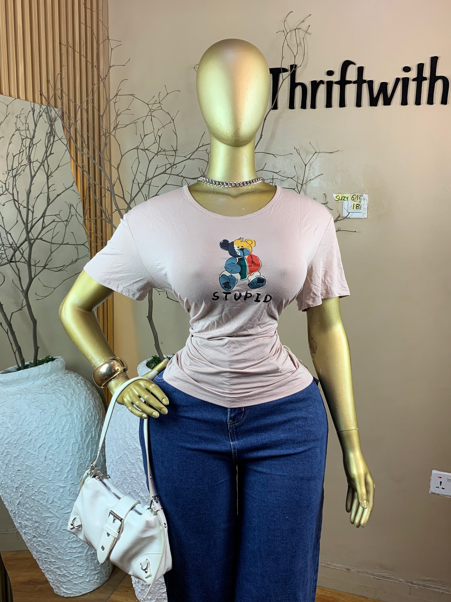 SIZE18 SUZY61(Top only)
