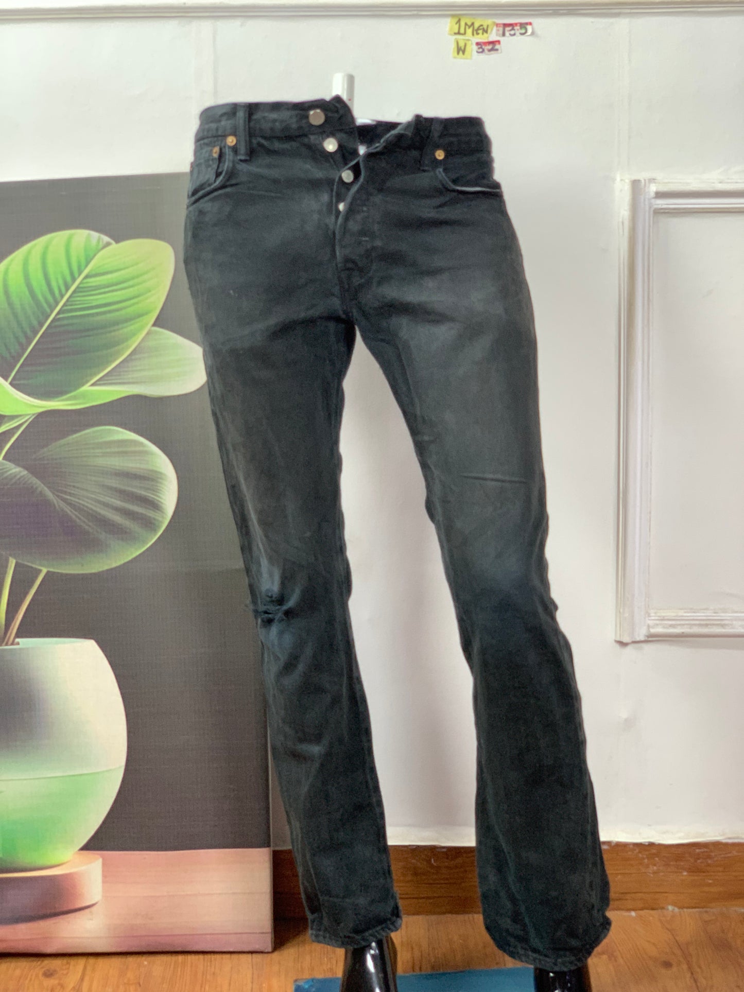 WAIST32 1Men135