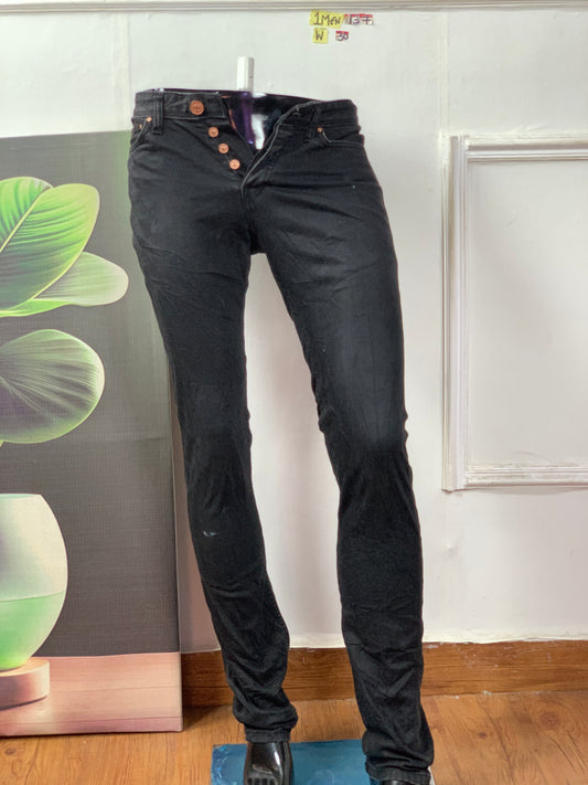 WAIST30 1Men137