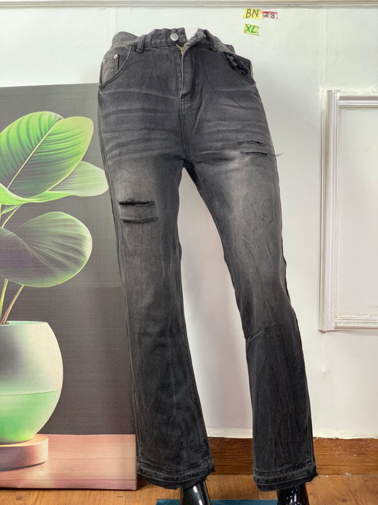 UK SIZE (X-LARGE) Brand new28 (Denim)