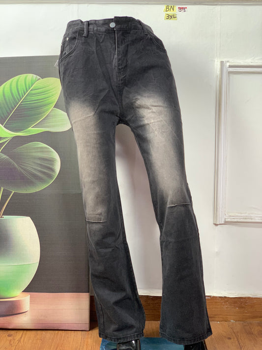 UK SIZE (3-X-LARGE) Brand new39 (Denim)