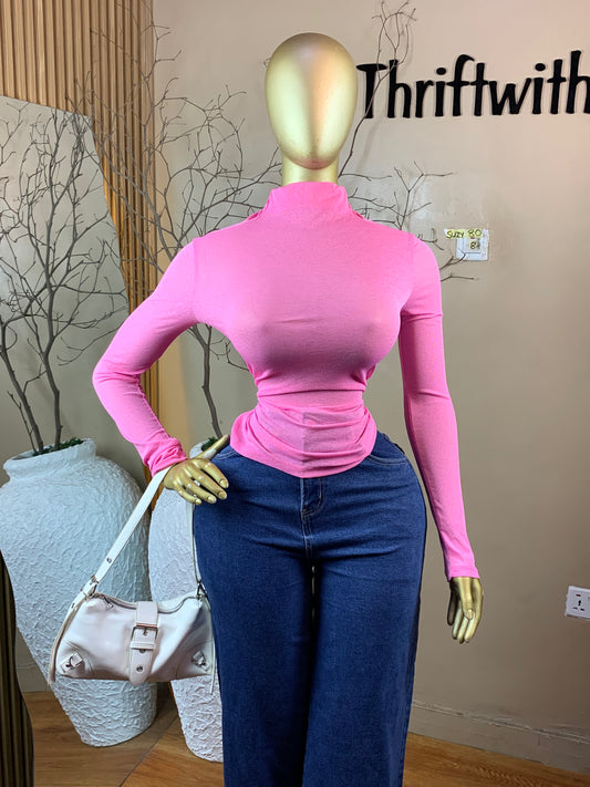 SIZE8 SUZY80(Top only)